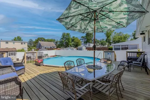 433 Arline Ave, Glendora, NJ 08029 photo 7