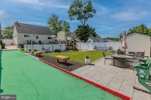 433 Arline Ave, Glendora, NJ 08029 photo 4
