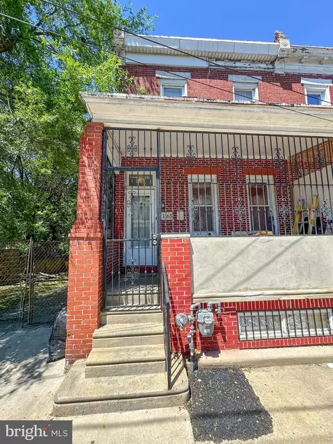 1165 Lansdowne Ave, Camden, NJ 08104