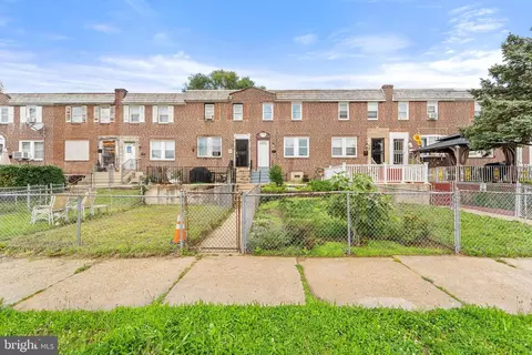 578 Raritan St, Camden, NJ 08105