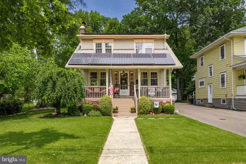 11 W Park Blvd, Haddon Township, NJ 08108
