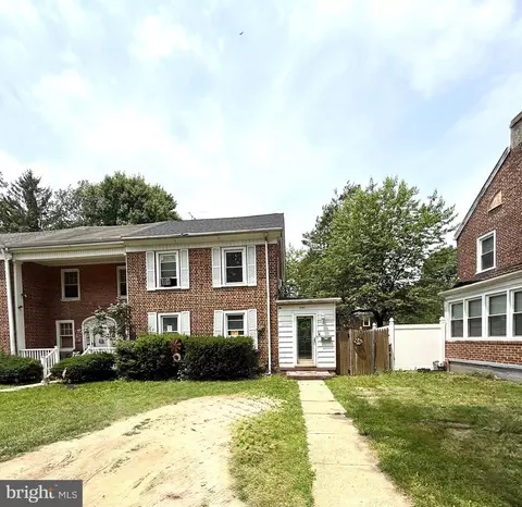 3141 S Atlanta Rd, Camden, NJ 08104
