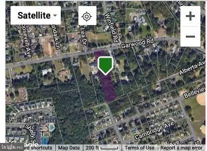 2337 Garwood Rd, Sicklerville, NJ 08081