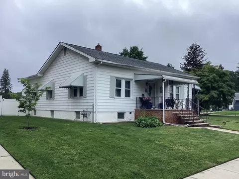 451 3rd Ave, Bellmawr, NJ 08031