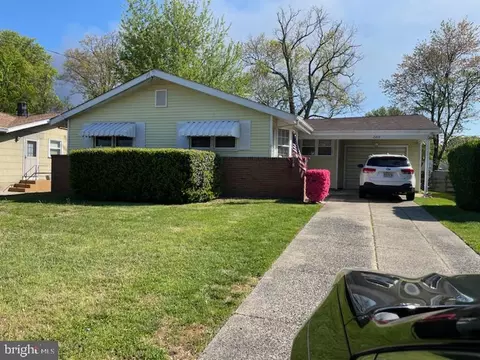 2418 Norwood Ave, Pennsauken, NJ 08109
