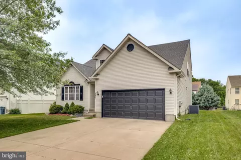 380 I R Bryant Way, Lawnside, NJ 08045