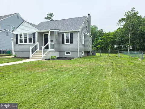 107 Northmont Ave, Mount Ephraim, NJ 08059