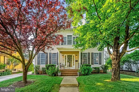 425 Maple Ave, Haddon Township, NJ 08108