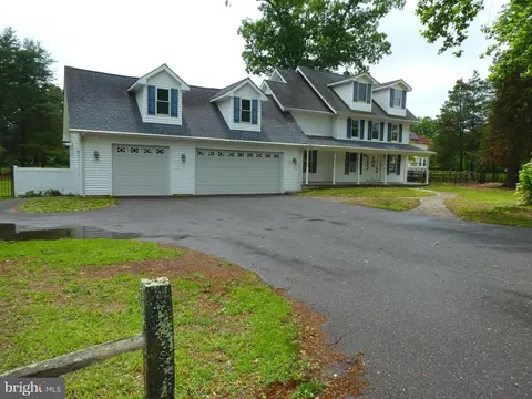126 E Central Ave, Hammonton, NJ 08037 photo 2