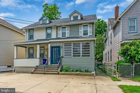 732 Hunter St, Gloucester City, NJ 08030
