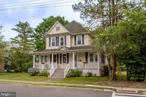 135 Madison Ave, Laurel Springs, NJ 08021