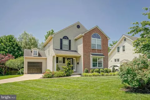 102 Madison Ave, Cherry Hill, NJ 08002