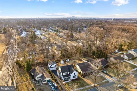View/Area - 810 Cedar Ave, Haddonfield, NJ 08033 photo 1 of 1