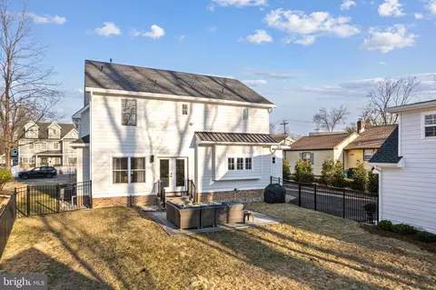 Other - 810 Cedar Ave, Haddonfield, NJ 08033 photo 12 of 14