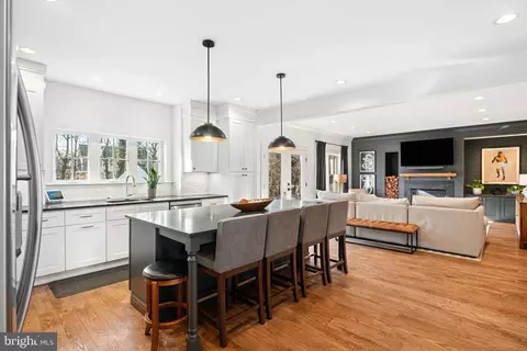 Kitchen - 810 Cedar Ave, Haddonfield, NJ 08033 photo 1 of 4