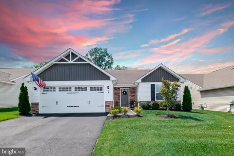 18 Senators Way, Berlin, NJ 08009
