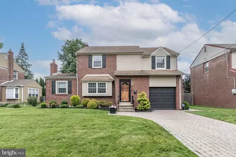 631 Radnor Ave, Haddonfield, NJ 08033