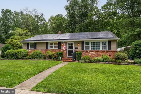 315 Lake Blvd, Lindenwold, NJ 08021