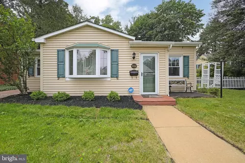 1002 Emerald, Haddon Township, NJ 08108