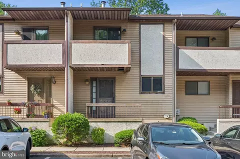 47 Mara Ct, Cherry Hill, NJ 08002