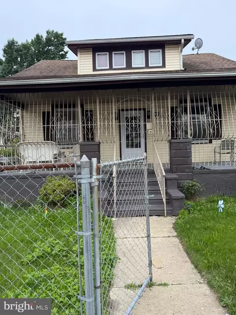467 N 32nd St, Camden, NJ 08105