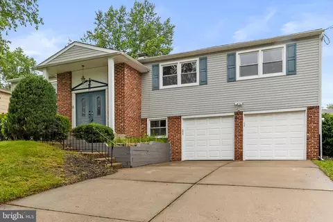 25 Clemson Rd, Cherry Hill, NJ 08034