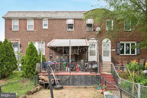 552 Raritan St, Camden, NJ 08105