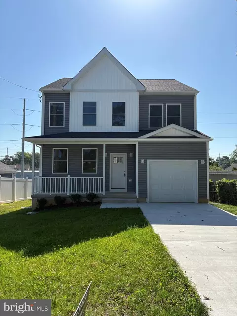 1016 Huntington Ave, Glendora, NJ 08029