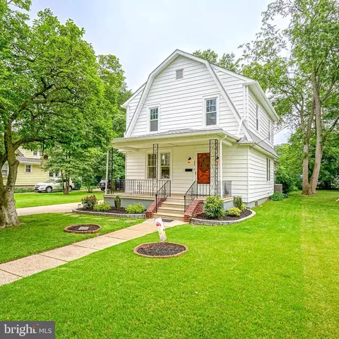 408 Stratford Ave, Haddon Township, NJ 08108