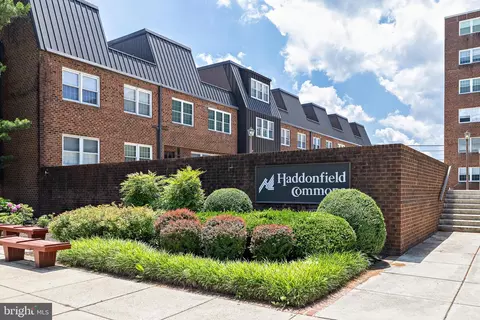 14 Haddonfield Cmns #14, Haddonfield, NJ 08033