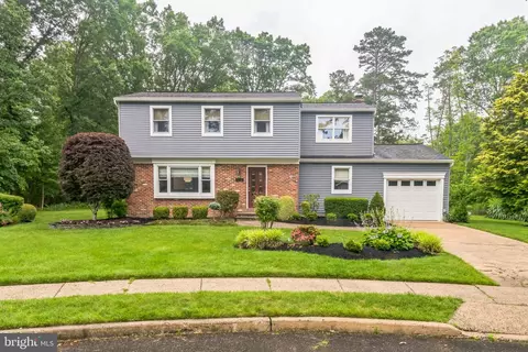 3 Cooper Ct, Sicklerville, NJ 08081