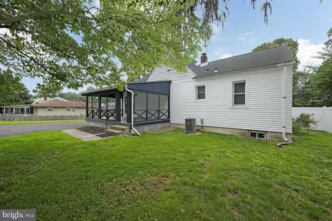 2021 Maple Ave, Haddon Heights, NJ 08035 photo 7
