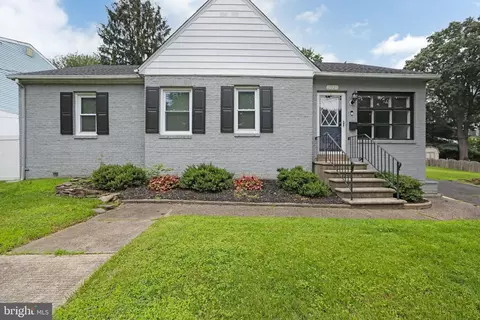 2021 Maple Ave, Haddon Heights, NJ 08035 photo 9