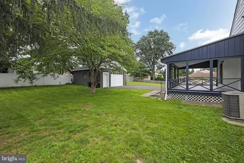 2021 Maple Ave, Haddon Heights, NJ 08035 photo 6