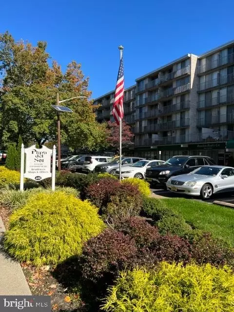 225 Playa Del Sol Condominium, Cherry Hill, NJ 08002