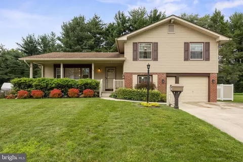 1119 Haral Pl, Cherry Hill, NJ 08034