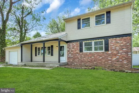 125 Walt Whitman Blvd, Cherry Hill, NJ 08003
