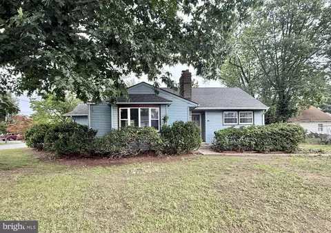 413 Leaf Ave, Bellmawr, NJ 08031