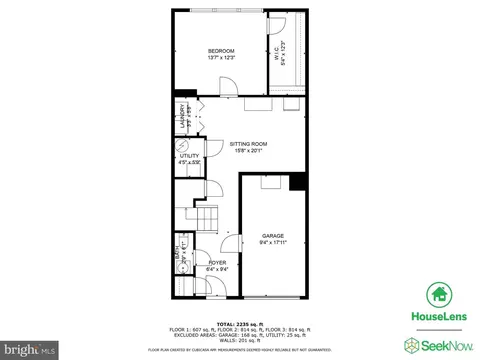 Floorplan - 31 Golf View Ct, Pine Hill, NJ 08021 photo 2 of 4