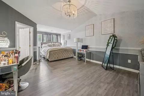 Bedroom - 31 Golf View Ct, Pine Hill, NJ 08021 photo 2 of 4