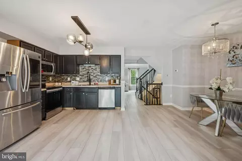 Kitchen - 31 Golf View Ct, Pine Hill, NJ 08021 photo 3 of 3
