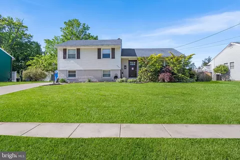 406 Sheffield Rd, Cherry Hill, NJ 08034