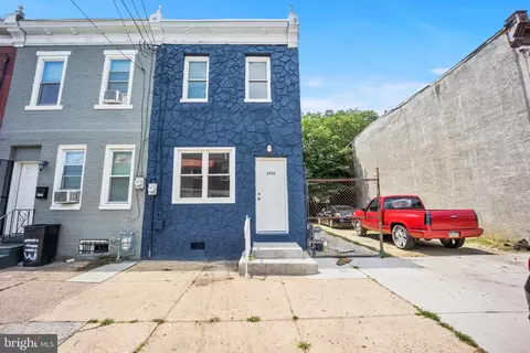 1111 Louis St, Camden, NJ 08103