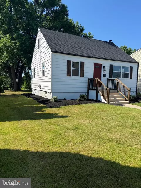 512 Majestic Ave, Bellmawr, NJ 08031