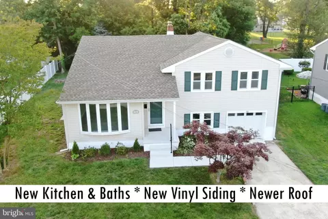 122 Maine Ave, Cherry Hill, NJ 08002