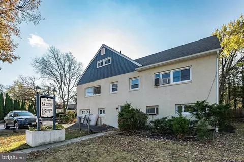 201 E Cuthbert Blvd, Haddon Township, NJ 08108 photo 1