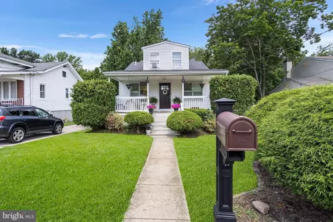 8 Maple Ave, Cherry Hill, NJ 08002 photo 1