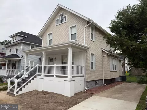 1918 42nd St, Pennsauken, NJ 08110