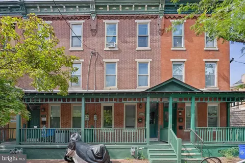 607 Berkley St, Camden, NJ 08103