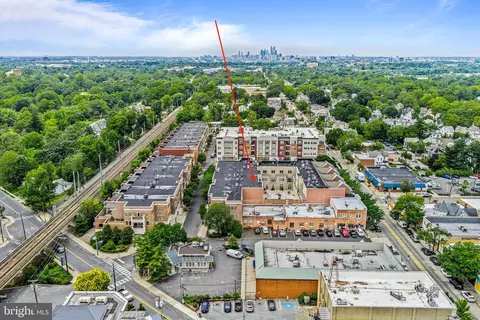605 N Atlantic Ave #104, Collingswood, NJ 08108